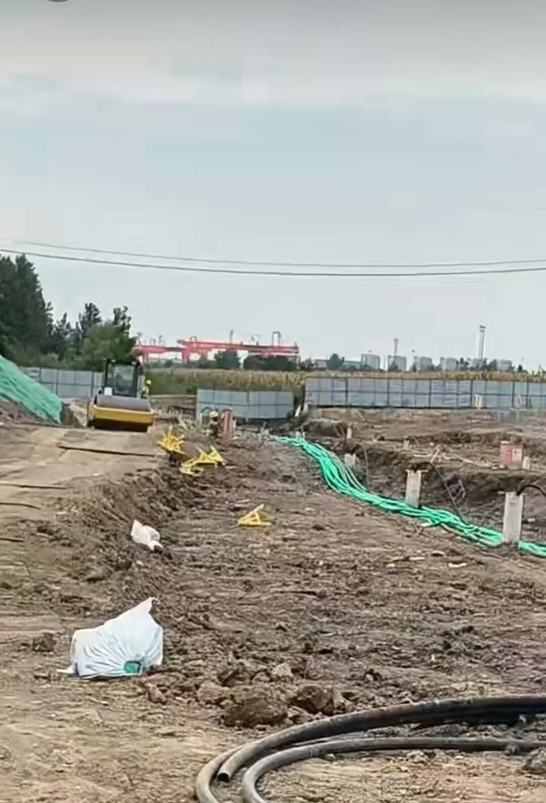 大观区打井公司